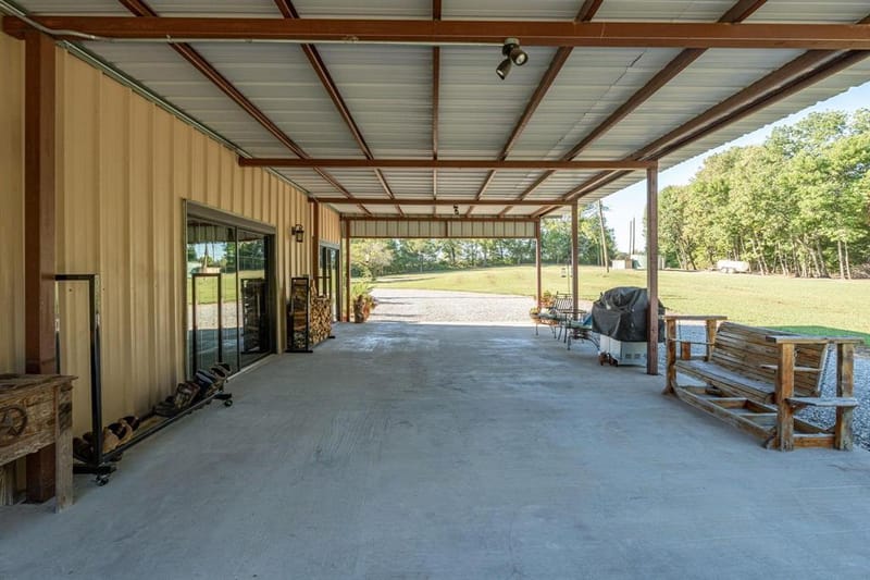 2691 County Road 3335, Ladonia TX 75449 - Photo 16