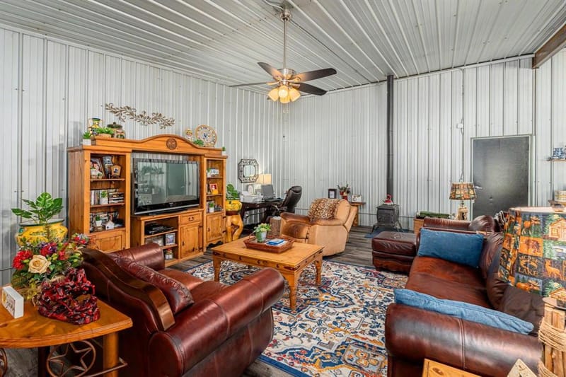 2691 County Road 3335, Ladonia TX 75449 - Photo 26