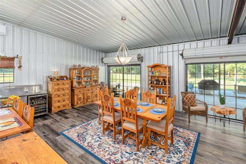 2691 County Road 3335, Ladonia TX 75449 - Photo 20