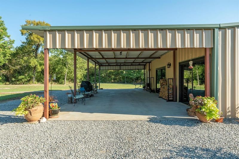2691 County Road 3335, Ladonia TX 75449 - Photo 38