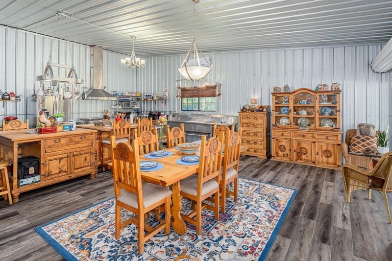 2691 County Road 3335, Ladonia TX 75449 - Photo 18
