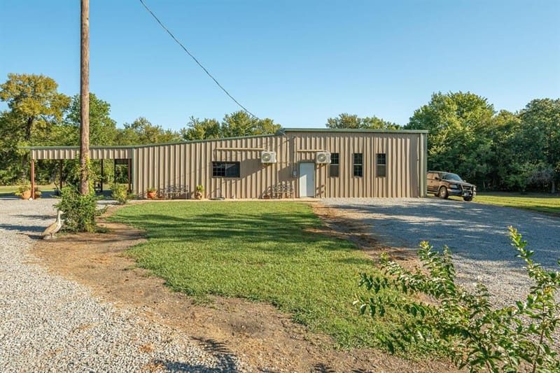 2691 County Road 3335, Ladonia TX 75449 - Photo 37