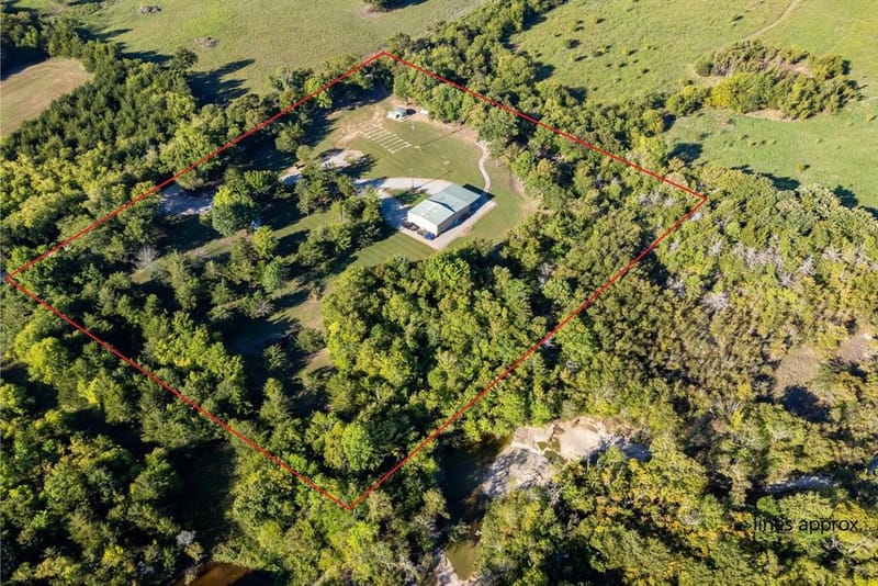 2691 County Road 3335, Ladonia TX 75449 - Photo 15