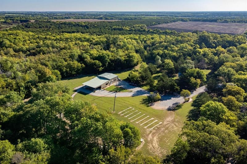 2691 County Road 3335, Ladonia TX 75449 - Photo 11