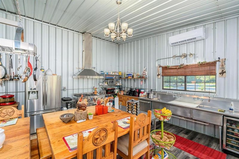 2691 County Road 3335, Ladonia TX 75449 - Photo 19