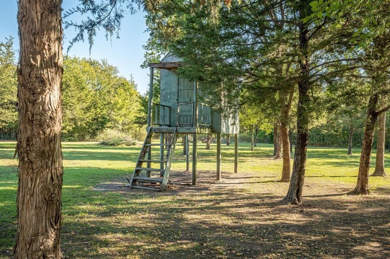 2691 County Road 3335, Ladonia TX 75449 - Photo 35