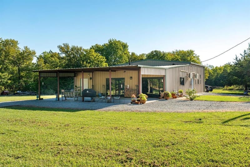 2691 County Road 3335, Ladonia TX 75449 - Photo 8