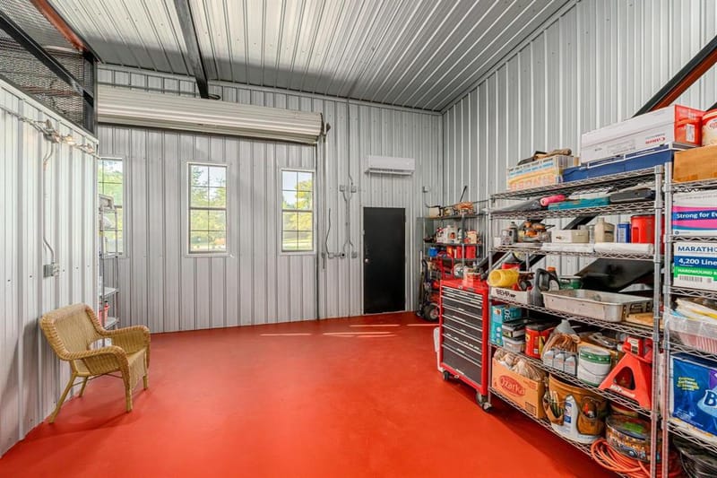2691 County Road 3335, Ladonia TX 75449 - Photo 25