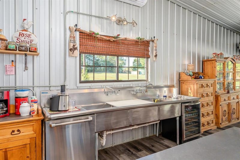 2691 County Road 3335, Ladonia TX 75449 - Photo 21