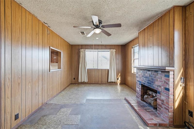 901 S Old Robinson Road, Robinson TX 76706 - Photo 6