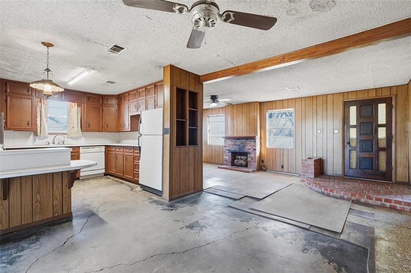 901 S Old Robinson Road, Robinson TX 76706 - Photo 7