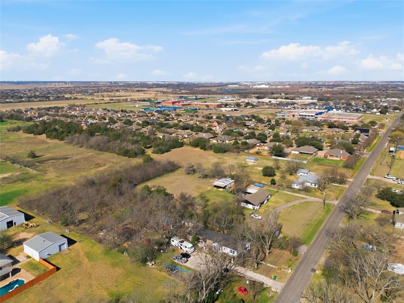 901 S Old Robinson Road, Robinson TX 76706 - Photo 36
