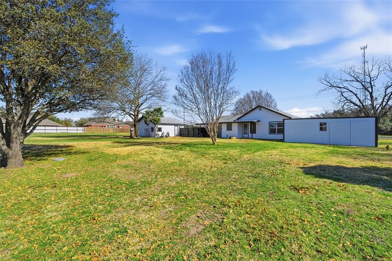 901 S Old Robinson Road, Robinson TX 76706 - Photo 32