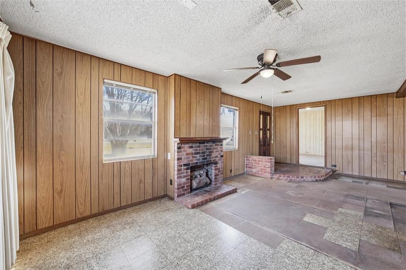 901 S Old Robinson Road, Robinson TX 76706 - Photo 5