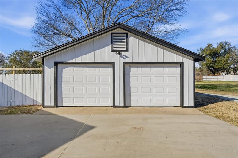 901 S Old Robinson Road, Robinson TX 76706 - Photo 30