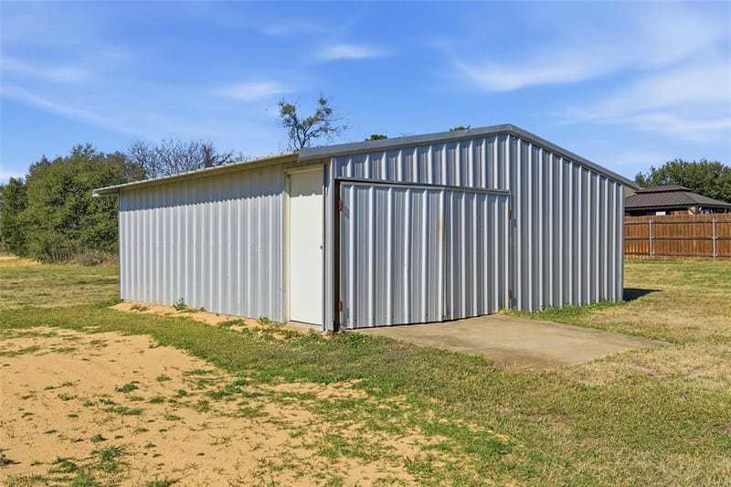901 S Old Robinson Road, Robinson TX 76706 - Photo 34