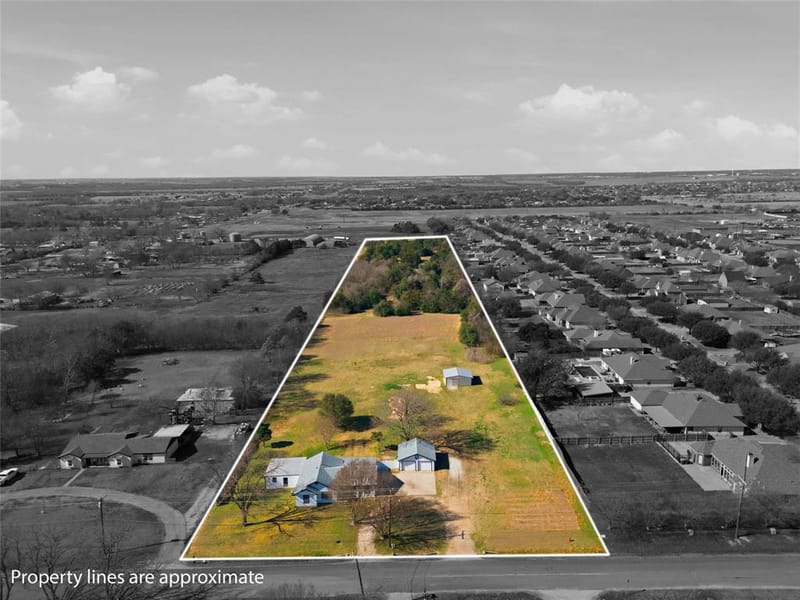 901 S Old Robinson Road, Robinson TX 76706 - Photo 38