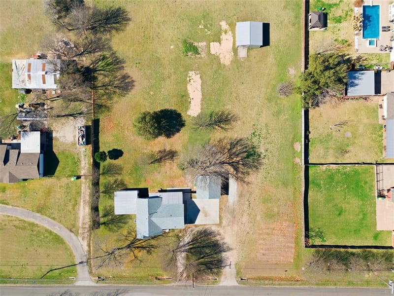901 S Old Robinson Road, Robinson TX 76706 - Photo 35