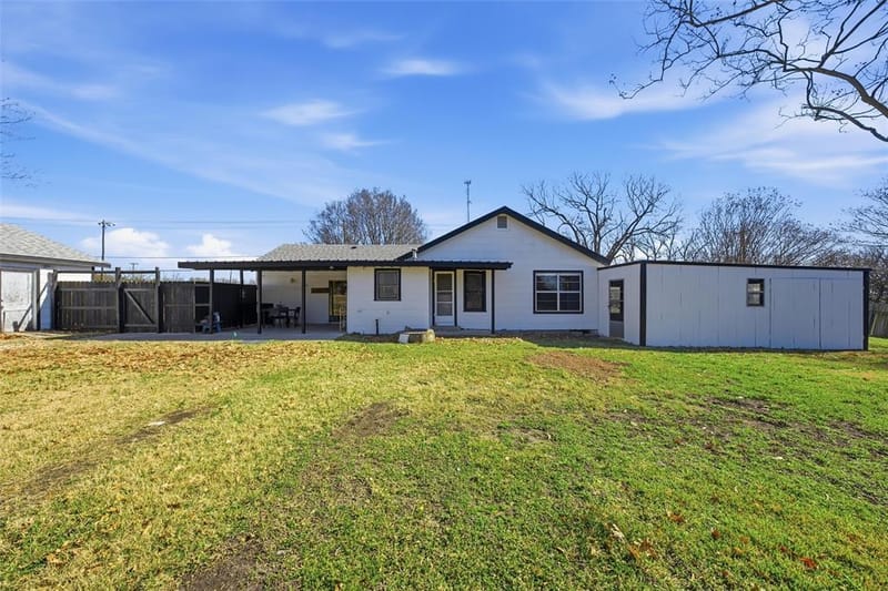 901 S Old Robinson Road, Robinson TX 76706 - Photo 31