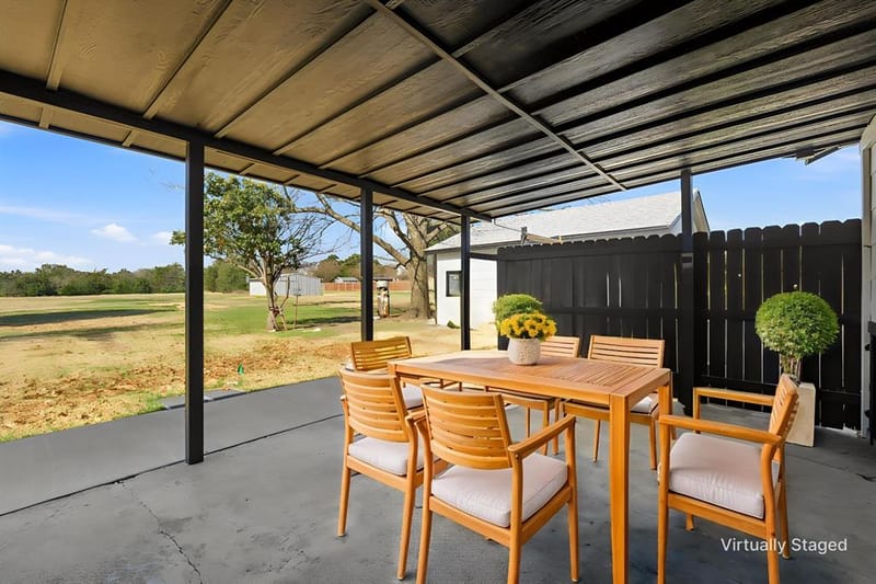 901 S Old Robinson Road, Robinson TX 76706 - Photo 29