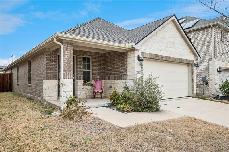 2216 Deya Drive, Anna TX 75409 - Photo 2