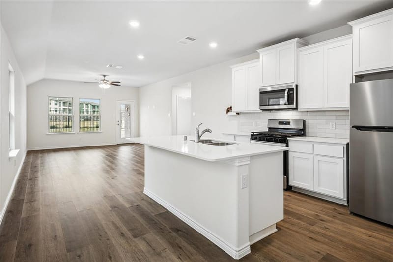 2216 Deya Drive, Anna TX 75409 - Photo 13