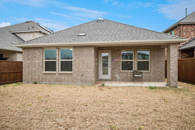 2216 Deya Drive, Anna TX 75409 - Photo 26