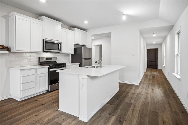2216 Deya Drive, Anna TX 75409 - Photo 9