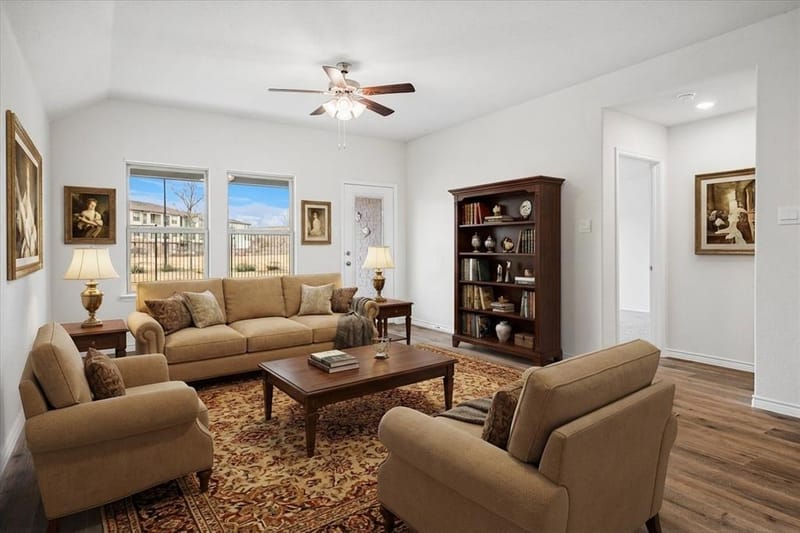 2216 Deya Drive, Anna TX 75409 - Photo 4