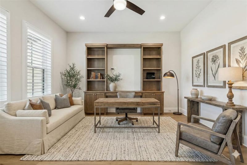 7706 Nocona Drive, Parker TX 75098 - Photo 16