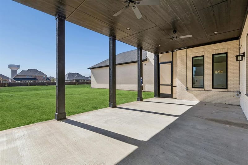 7706 Nocona Drive, Parker TX 75098 - Photo 30