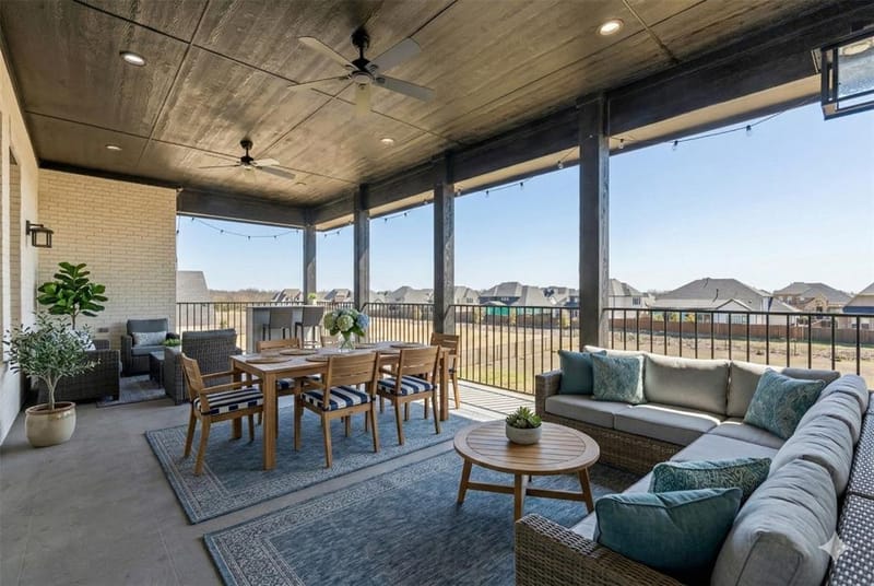7706 Nocona Drive, Parker TX 75098 - Photo 31