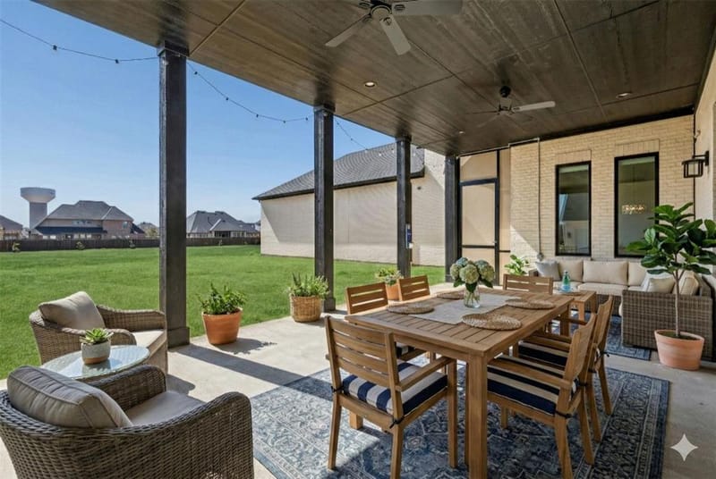 7706 Nocona Drive, Parker TX 75098 - Photo 29