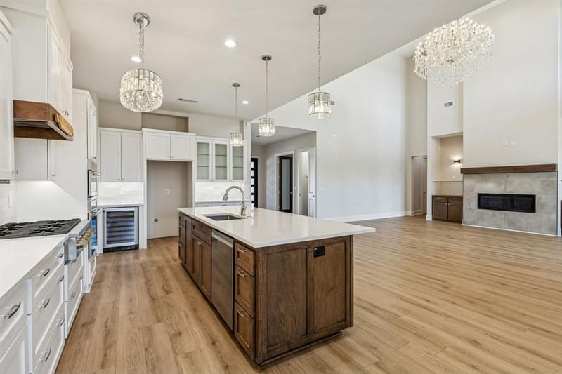 7706 Nocona Drive, Parker TX 75098 - Photo 8
