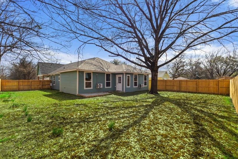 405 E 9th Street, Kemp TX 75143 - Photo 26