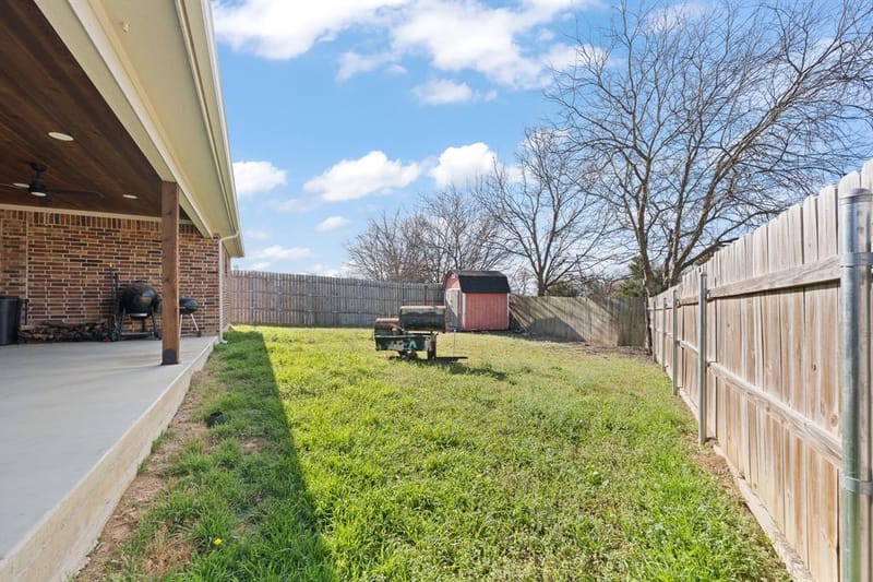 529 Mckittrick Court, Godley TX 76044 - Photo 27