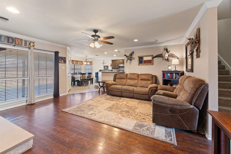 529 Mckittrick Court, Godley TX 76044 - Photo 3