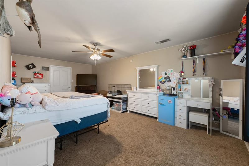 529 Mckittrick Court, Godley TX 76044 - Photo 20