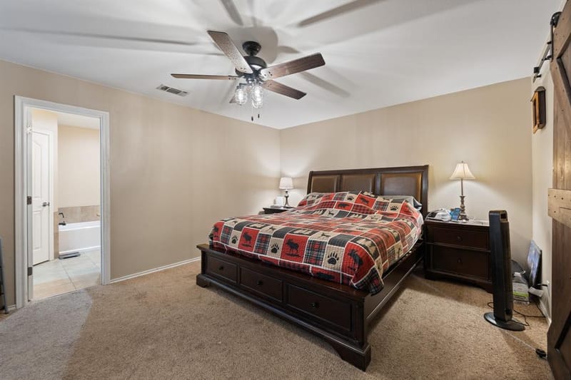 529 Mckittrick Court, Godley TX 76044 - Photo 11