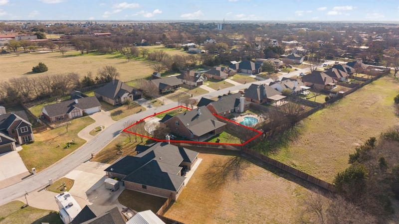 529 Mckittrick Court, Godley TX 76044 - Photo 31