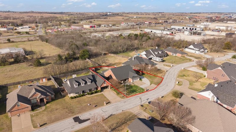 529 Mckittrick Court, Godley TX 76044 - Photo 29