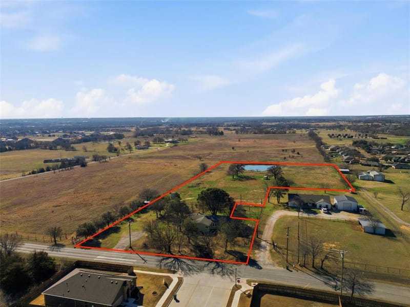 1050 Stadium Drive, Joshua TX 76058 - Photo 2