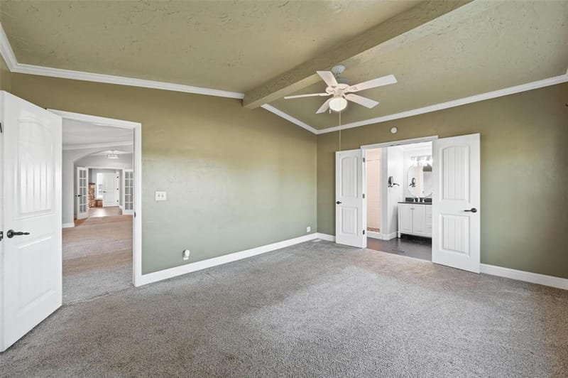 1050 Stadium Drive, Joshua TX 76058 - Photo 26