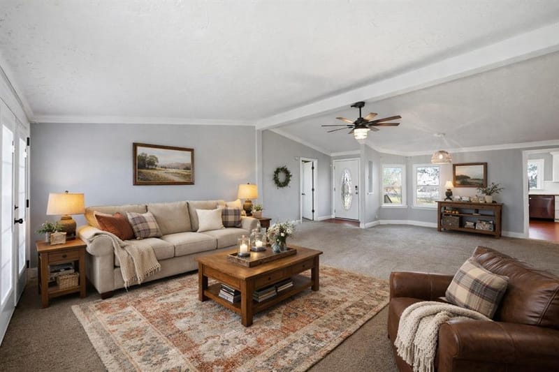 1050 Stadium Drive, Joshua TX 76058 - Photo 3