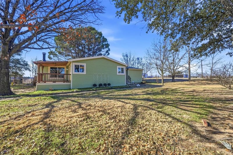 1050 Stadium Drive, Joshua TX 76058 - Photo 36