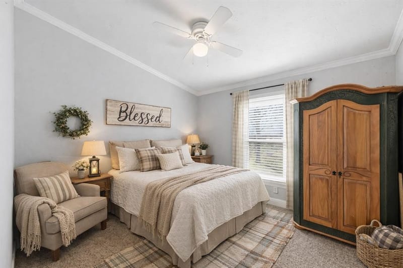 1050 Stadium Drive, Joshua TX 76058 - Photo 9