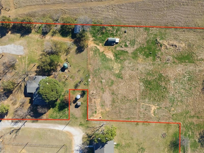 1050 Stadium Drive, Joshua TX 76058 - Photo 38