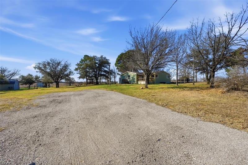 1050 Stadium Drive, Joshua TX 76058 - Photo 37