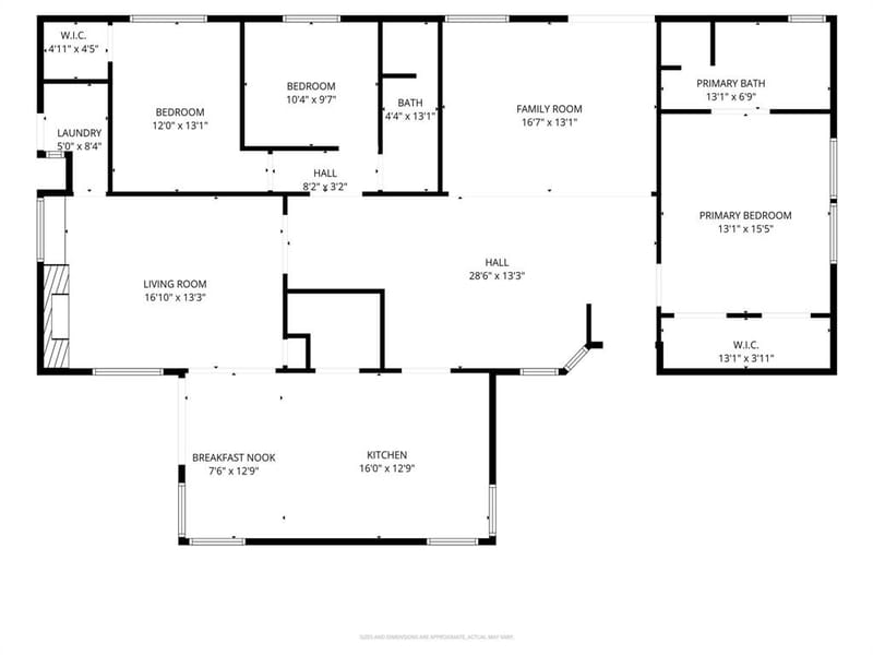 1050 Stadium Drive, Joshua TX 76058 - Photo 11