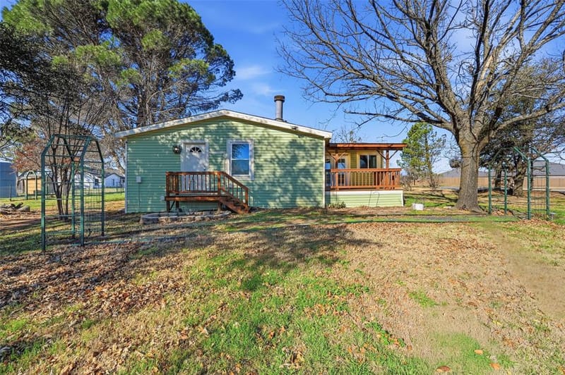 1050 Stadium Drive, Joshua TX 76058 - Photo 31